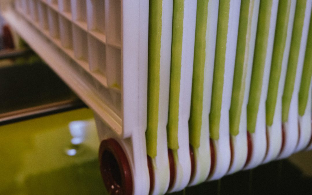 "Olio non filtrato, eventuali residui non pregiudicano la qualità": stronzate!