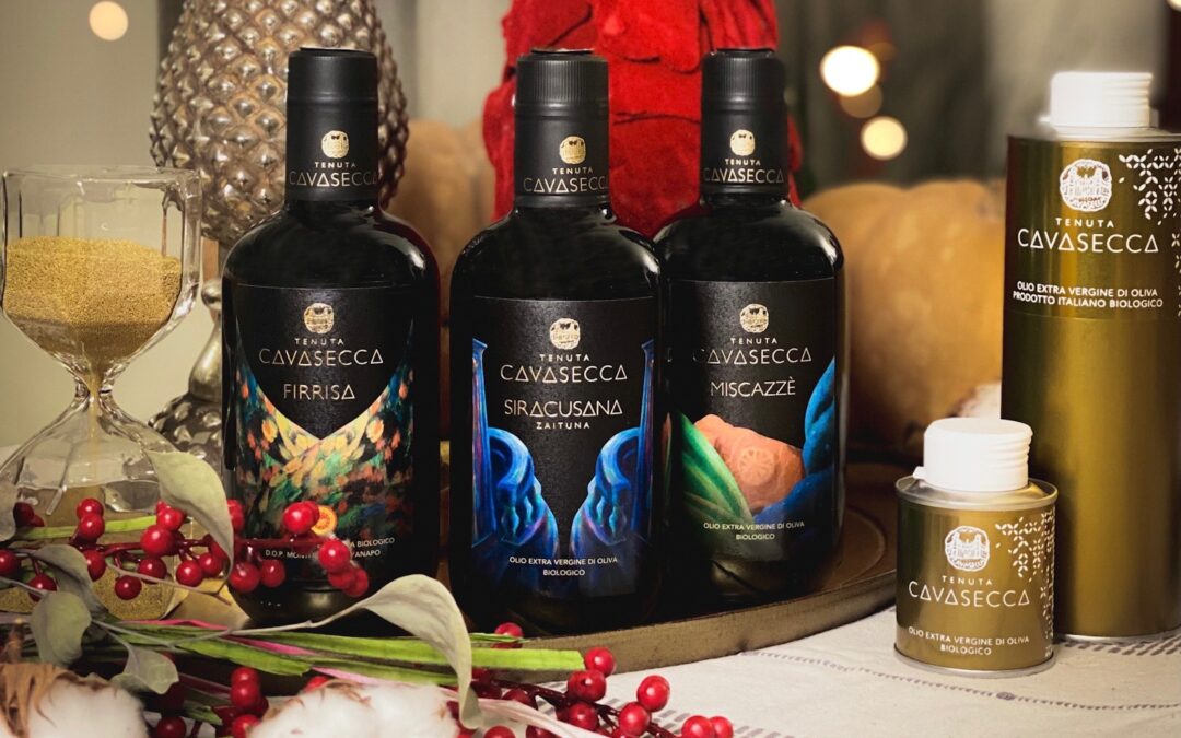 Il Natale essenziale: auguri!