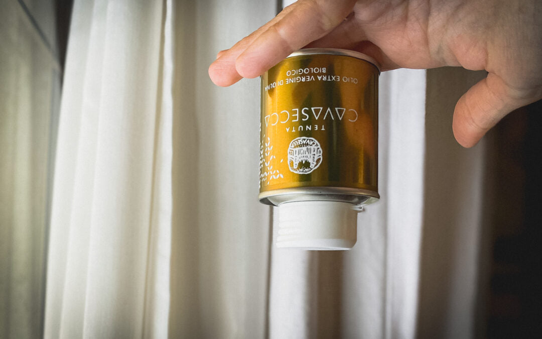 Giratela come volete, le analisi di laboratorio e lβassaggio parlano chiaro