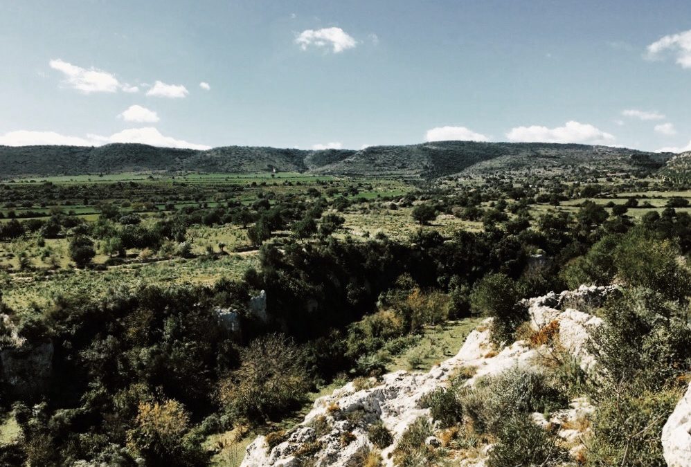 Earth Day: prendiamoci cura del nostro Pale Blue Dot