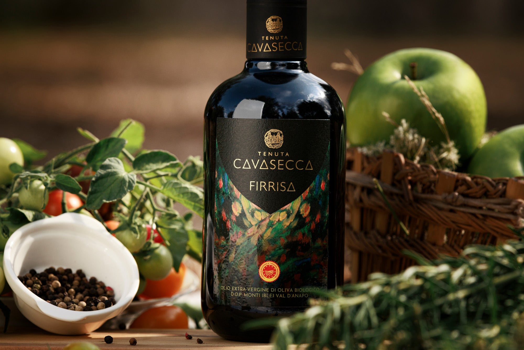 Firrisa – Cavasecca